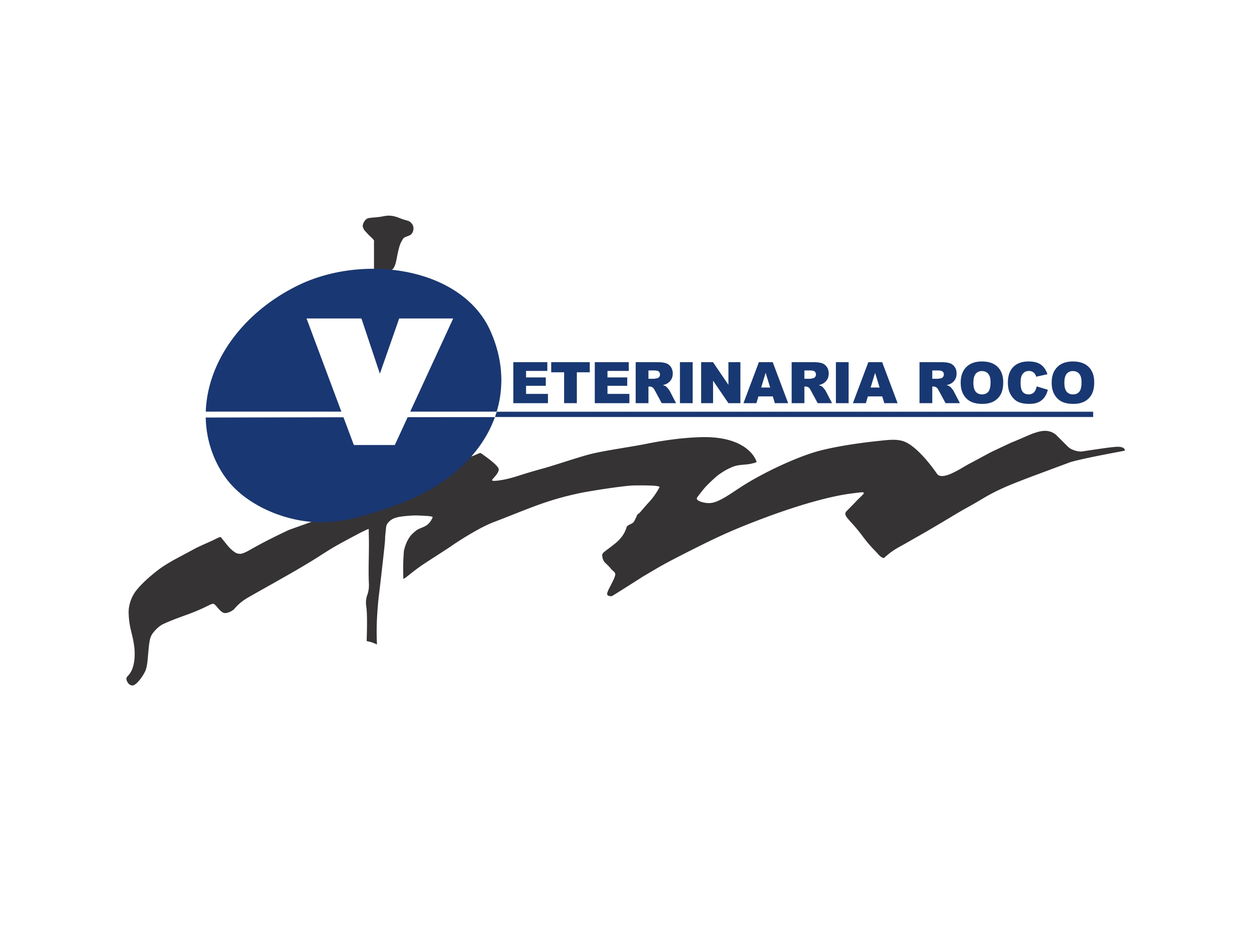 Veterinaria Roco