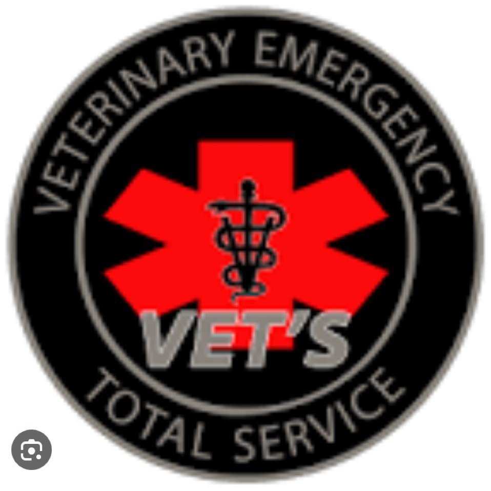 Veterinary Emergency Total Service